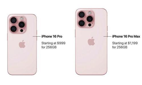 16promax外观最新爆料,颠覆视觉体验，引领科技潮流！