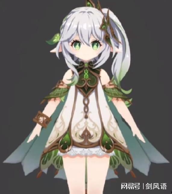 原神希纳爆料视频在哪看,揭秘神秘角色幕后故事